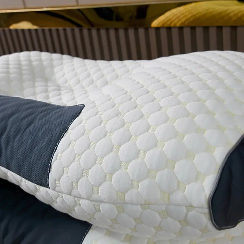 ALMOHADA CERVICAL COJIN