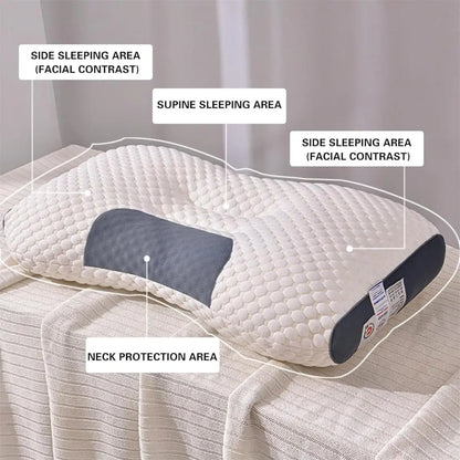 ALMOHADA CERVICAL COJIN