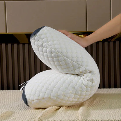 ALMOHADA CERVICAL COJIN