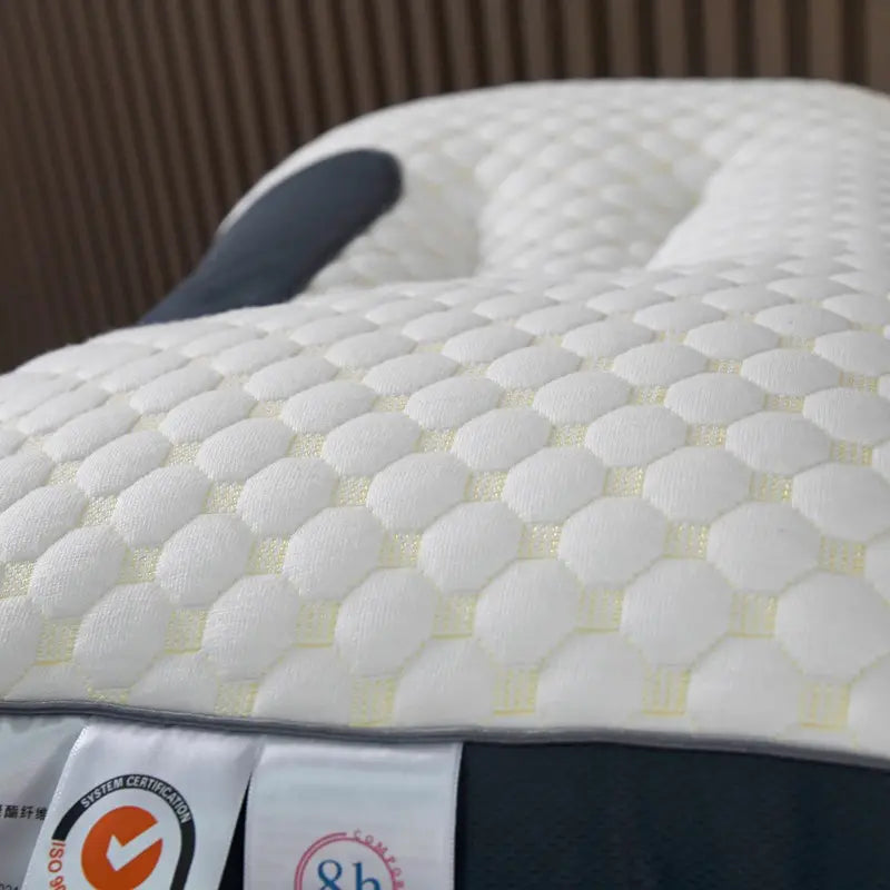 ALMOHADA CERVICAL COJIN
