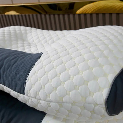 ALMOHADA CERVICAL COJIN